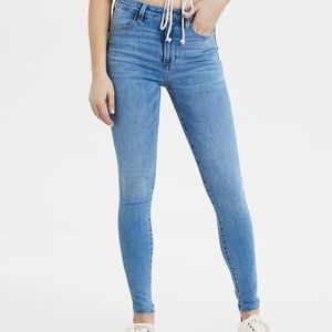 American Eagle outfitters jeans